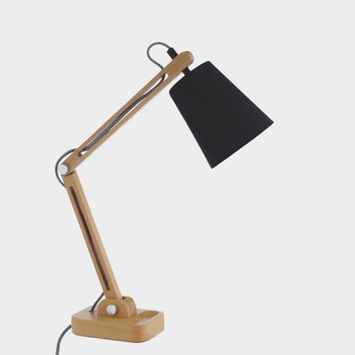Handmade Desk Lamp